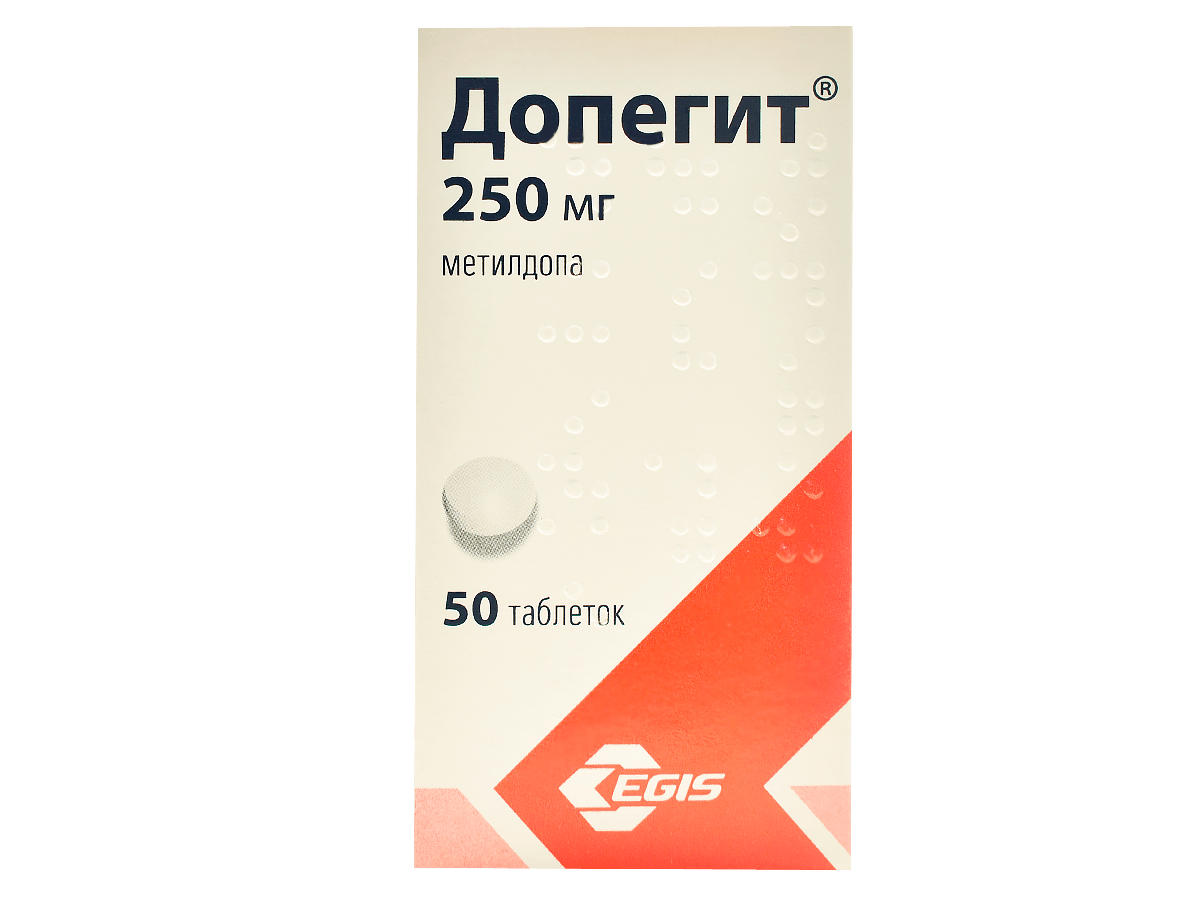 Дефицит «Допегита» в Крыму: запасы остались только в больницах