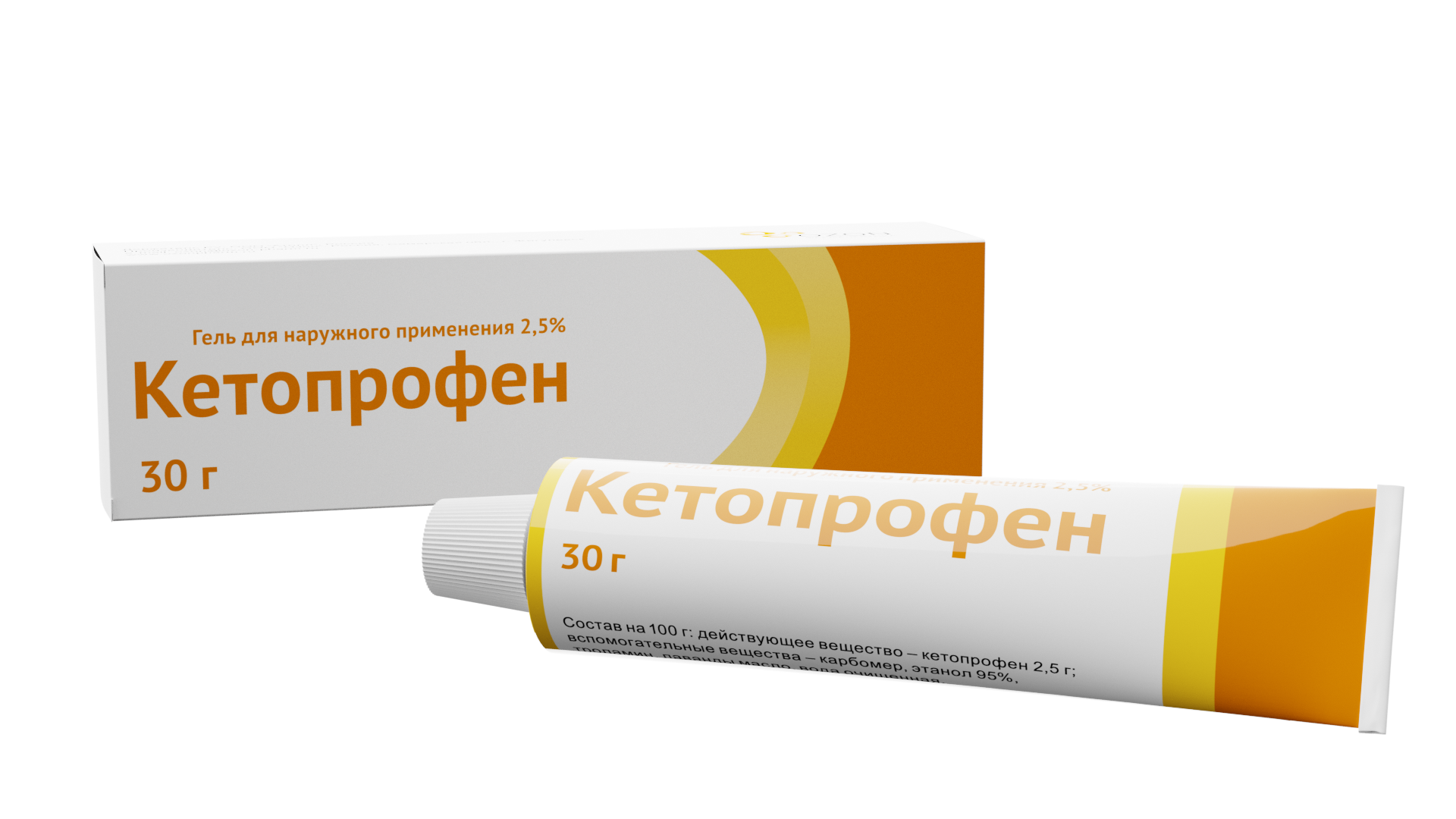 Кетопрофен гель отзывы аналоги