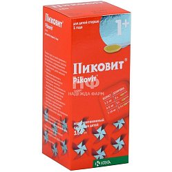 Флуифорт Инструкция Детям Сироп Цена