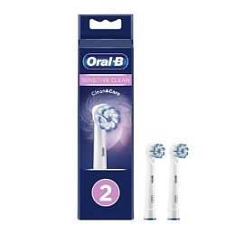 Насадка для з/щетки электр Oral-b Sensitive Clean №2