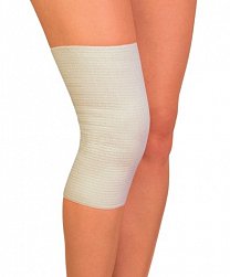 Наколенник (бандаж на коленный сустав) Белпа-мед арт 0803 эласт N3 (об колена 36-40см)