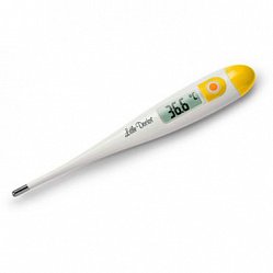 Термометр цифровой мед LD-301