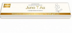 Спираль ВМ Juno T Au