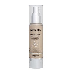Aravia Laboratories крем тональн увлаж 50 мл 13 Light Beige Perfect Skin