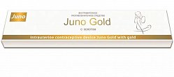 Спираль ВМ Juno Gold
