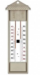 Термометр мини-макси