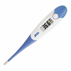 Термометр электронный AND DT-623 (время изм. 60сек)