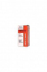 Амброксол ЭКОлаб сироп 15 мг/5мл 100 мл (лож мерн) (инд уп-ка)
