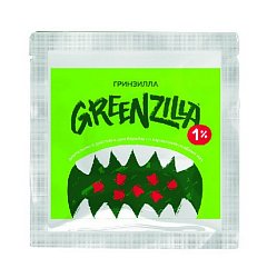 Гринзилла Greenzilla пор длит действ д/борьбы со взросл особями мух 1 % 20 г
