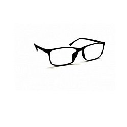 Очки Fabia Monti арт 512 корриг -4.00 глянец черные