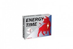Energy time таб п/о №4 БАД