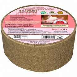 Фелуцен д/молодняка/растущих свиней гран 3 кг С2-4